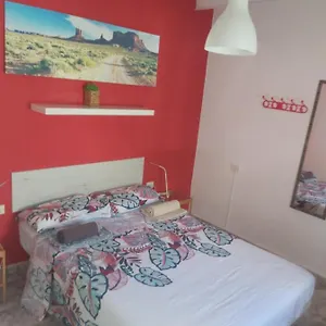 Guest house Cruz, Santa Cruz de Tenerife
