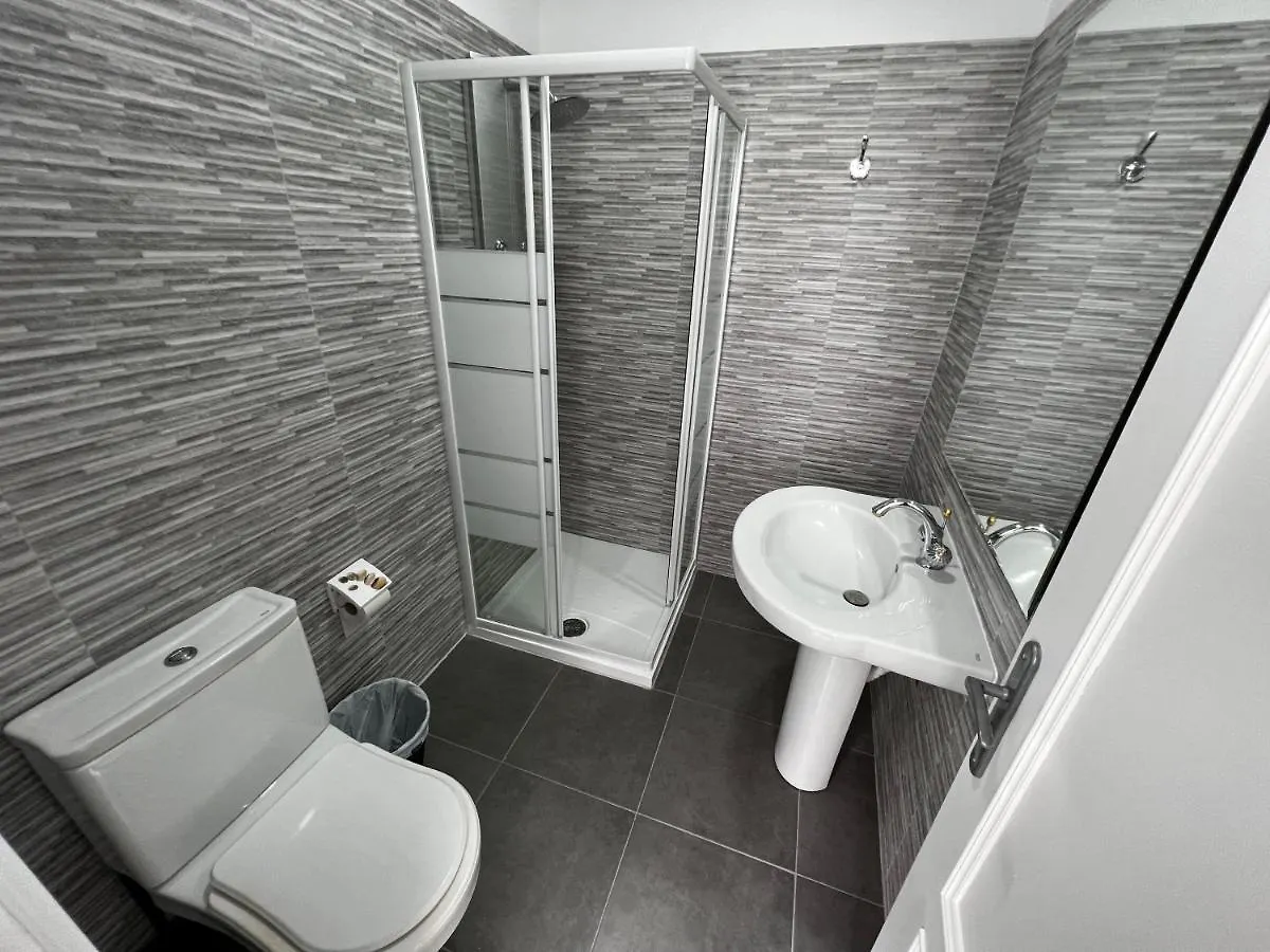 El Jardin De Iris Bed & Breakfast Santa Cruz de Tenerife